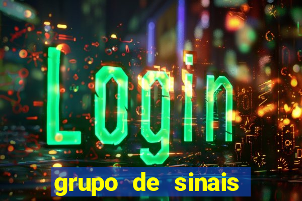 grupo de sinais fortune tiger telegram